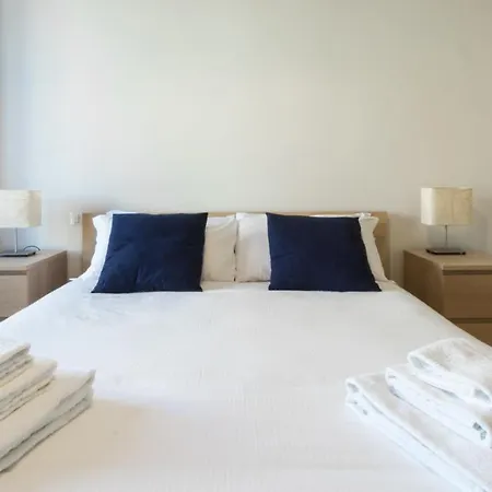 Apartment Italianway - Bramante 35 *