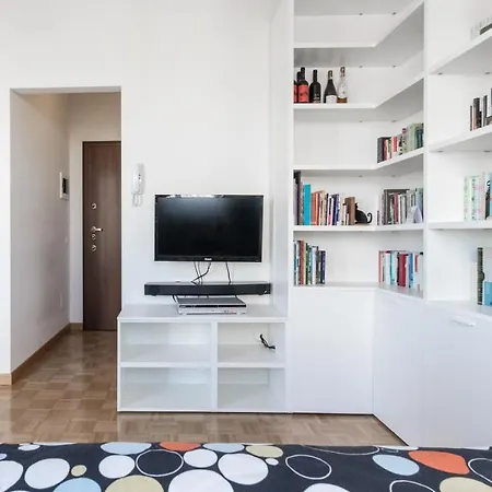 Apartment Italianway - Bramante 35 *