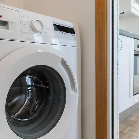 Apartment Italianway - Bramante 35 Milan