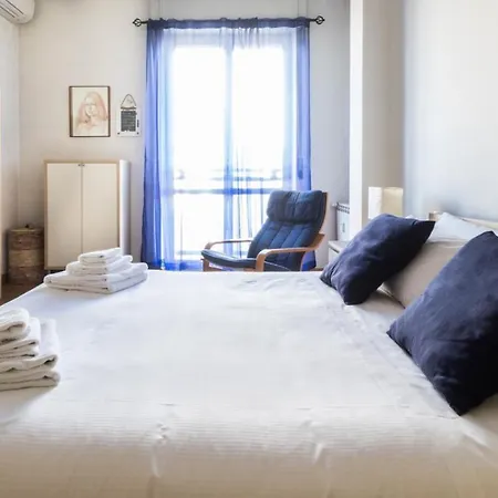 Apartment Italianway - Bramante 35 Milan