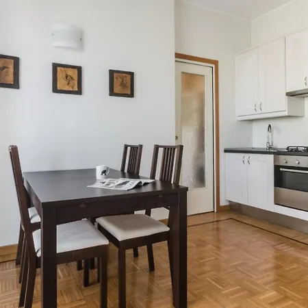 Italianway - Bramante 35 Milaan