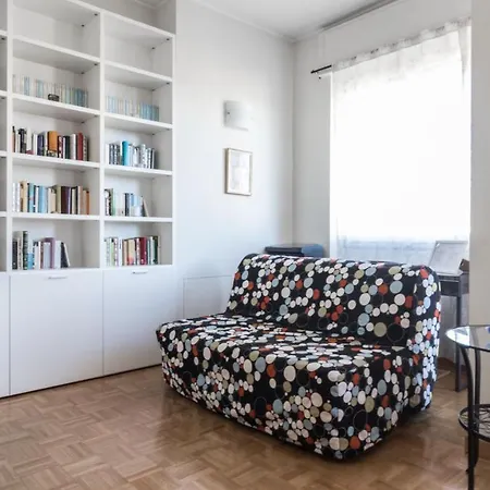 Apartment Italianway - Bramante 35 *