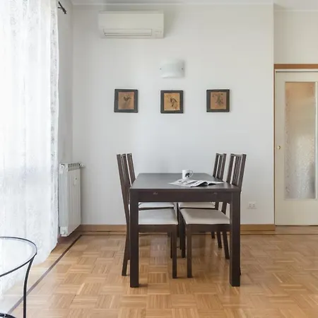 Apartment Italianway - Bramante 35 *