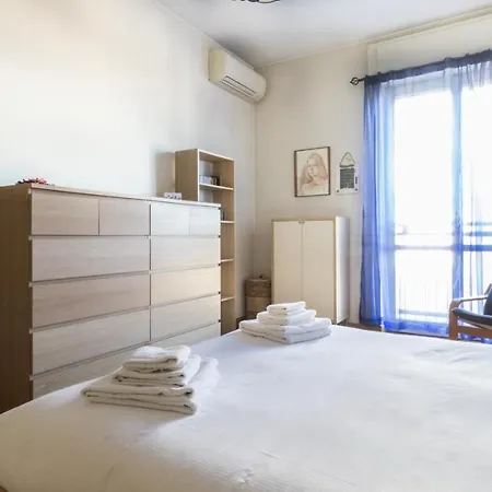 Italianway - Bramante 35 Apartment *