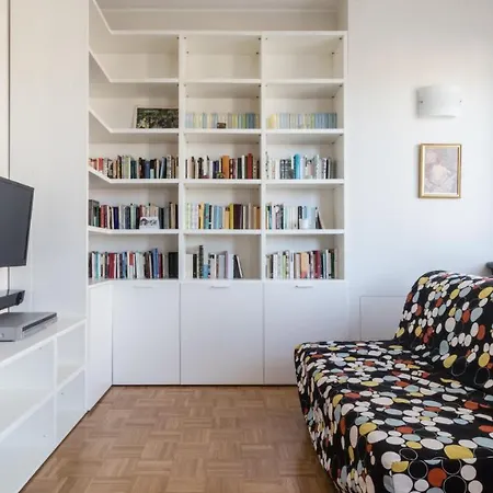 Italianway - Bramante 35 Milaan