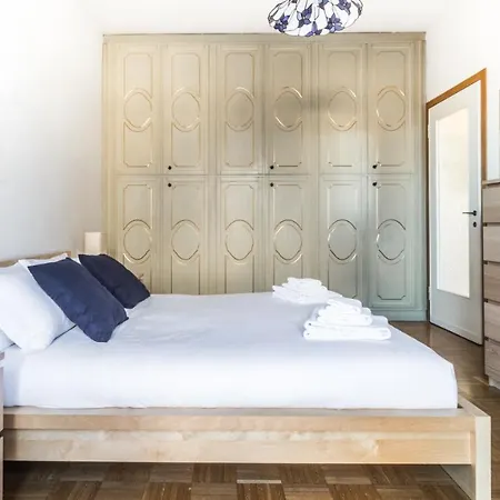 Italianway - Bramante 35 Apartment *