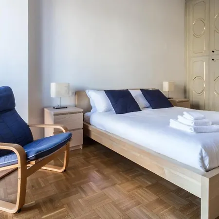 Apartment Italianway - Bramante 35