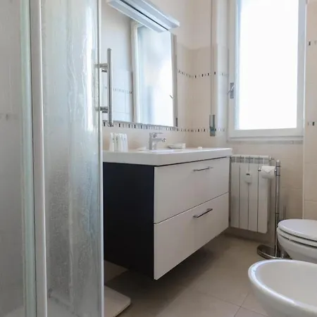 Apartment Italianway - Bramante 35 *
