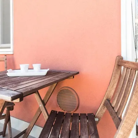 Apartment Italianway - Bramante 35 *